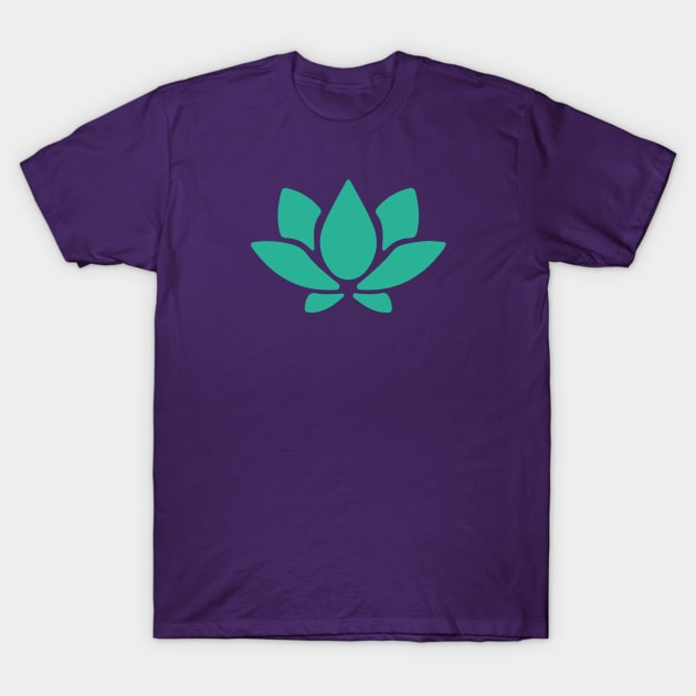 Indian T-Shirt by ohmybach